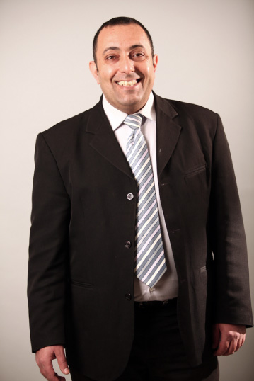 יובל ברכה